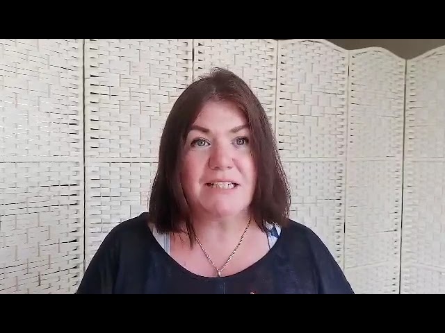 Are you feeling frustrated and fearful?