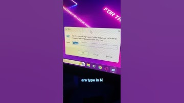 How to check if anyone has remote access back door on your PC