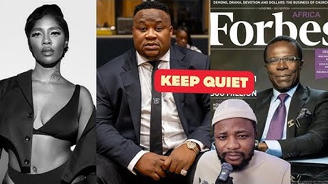 Igbo Billionaires Humiliate Cubana chief Priest / Tiwa Savage & Seyi fight