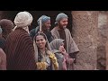 (إنجيل لوقا14: 25 - 35 (ثمن التَبعيِّة