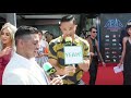 2017 ARIA Awards : Cyrus Villanueva (Red Carpet Interview)