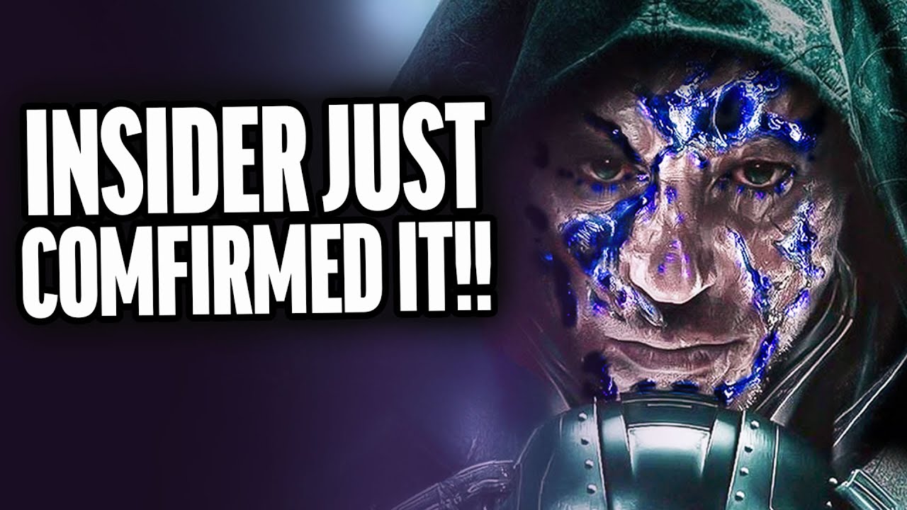 Marvel is doing something UNUSUAL for Avengers Doomsday!!