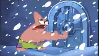 Open Sesame World Of Light Spongebob