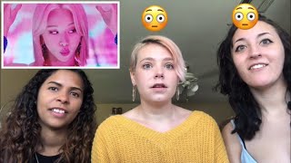 Twice - Fancy Mv Reaction Chaeyounggg Killapop