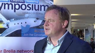 Shell Ventures on how Shell's strategic acquisitions affect their venturing strategy