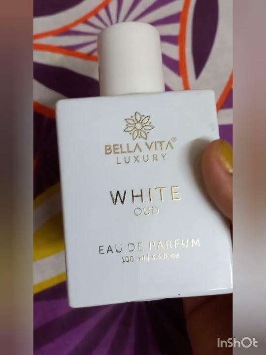 Bella vita luxury perfume, Best perfume for men under 500