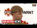 Canada Cannot Afford What Just Happened To Ismael Kone Before The World Cup Opener
