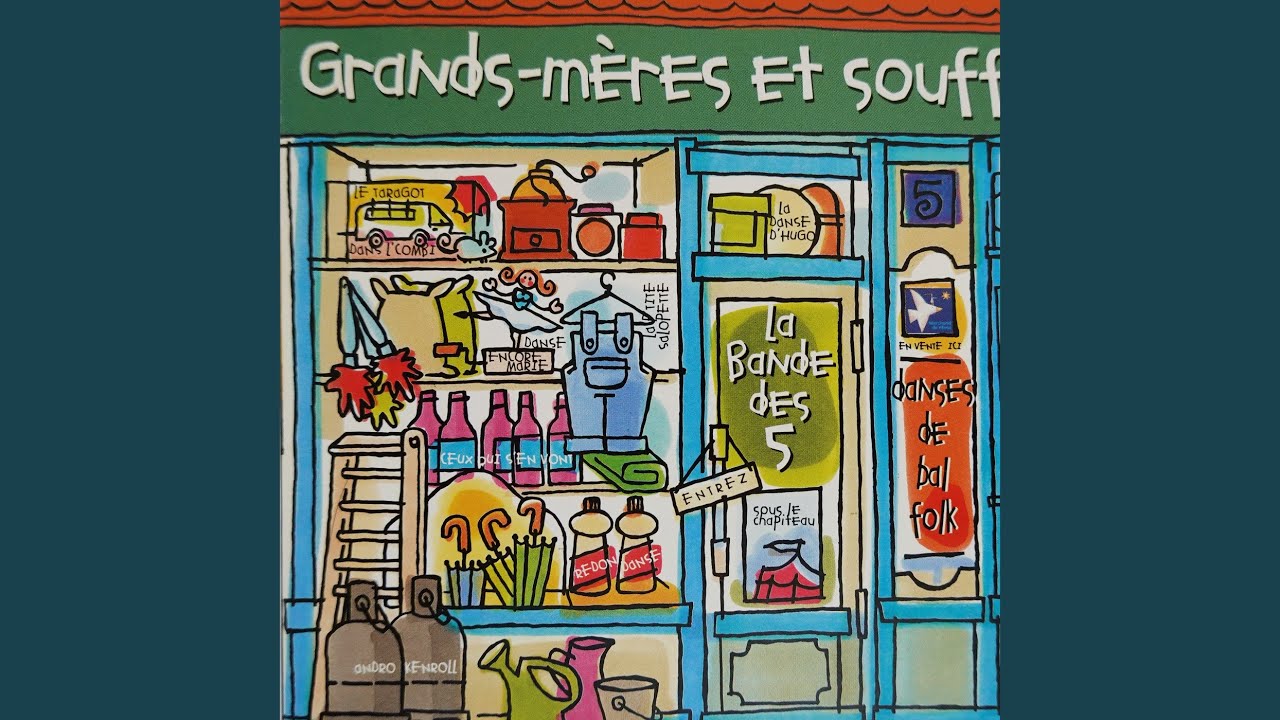 La paire de Saulxures