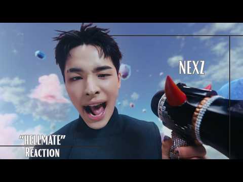 Reaction | NEXZ "Hellmate" M/V