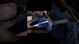 Cuchillo Sloyd/Slöjd Artesano