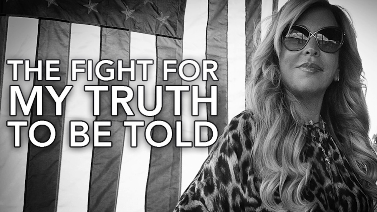 Lynn Tilton Podcast: The Fight For My Truth To Be Told