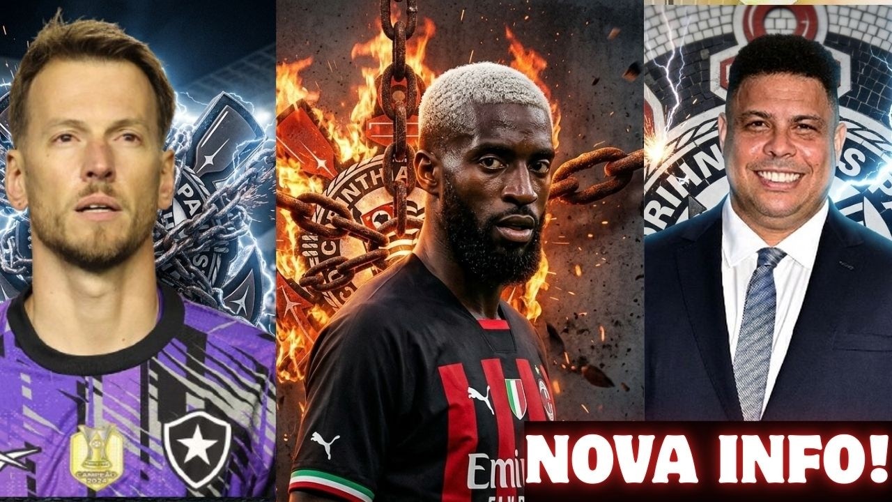 Malcon No Timão? Estreia De Lingard e Muito Mais!