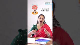 PCOS vs PCOD #doctor #gynecologist #gynecology #pcos #doctor