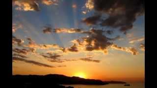 Video voorbeeld van "Miki Jovanovski Djafer - Sonce za tri svetovi"
