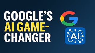 🔥 Google Drops BOMBSHELL: AI Takeover, YouTube Domination, Cloud Explosion!