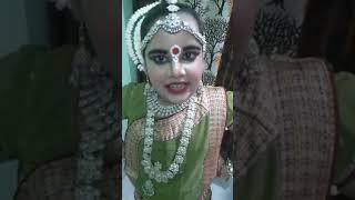 ARYA TANUSHREE Facebook Live Performance Date 23 Nov 2020