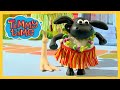 Timmy Can&#39;t Dance | New Timmy Time