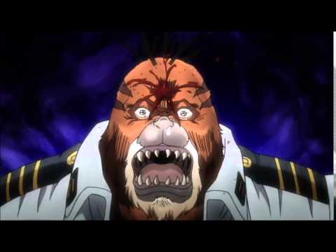 承太郎スターフィンガー