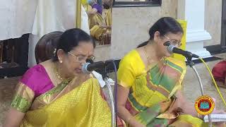 Information Day 3-Srivari Brahmotsavam - Homam - Gaja Vahana Seva-Evening Guide