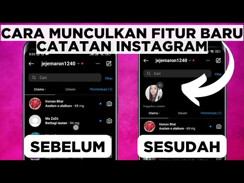 Video: Apa yang dimaksud dengan catatan aktif?