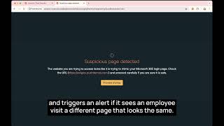 Introducing Cloned Login Page Detection With Push