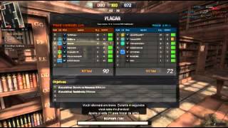 Hack estragando pb nome do hack