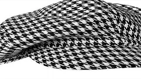 Big Head Newsboy Cap Women Beret Vintage Painter Winter Hats Houndstooth Octagonal Caps Female Bone