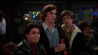 That 70s show - ‘Meeting Hyde’s dad’