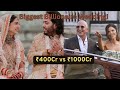 Jeff Bezos Ki Shaadi Mein Italy Ka Sheher Venice Book Ho Gaya! 😮