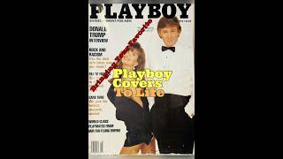 Your Favorite Playboy Covers Come to Life