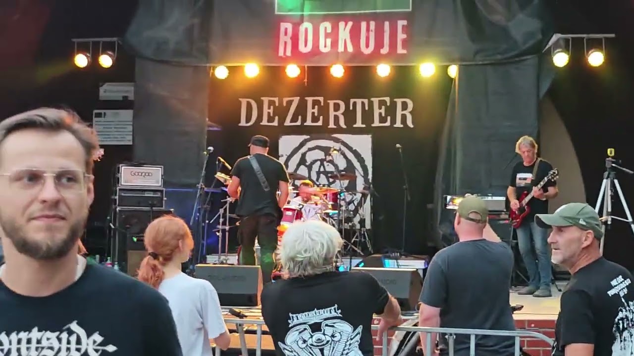 PATOLOGIA - Izbica Rockuje 26 lipca 2025