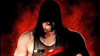 Rebooking Kane Unmasking