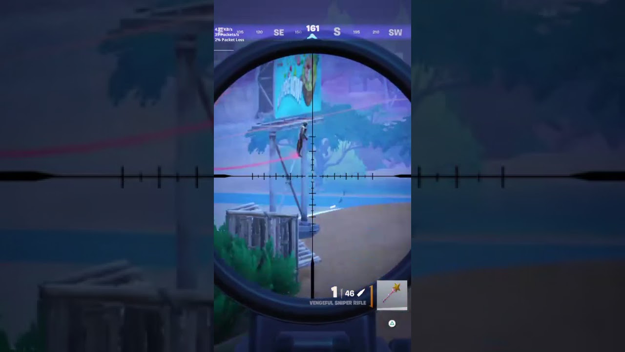 BEST SNIPE EVER! | #officialtrixttv on #Twitch #clips