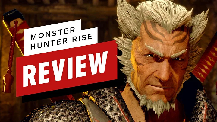 Monster Hunter Rise Review - DayDayNews