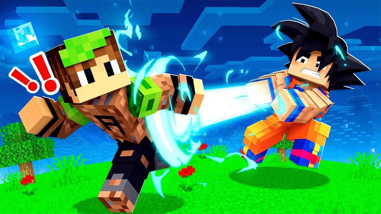 ONE HOUR of Fooling My Friends as SUPERHEROES! (minecraft)