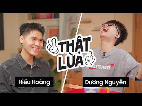 2 THẬT 1 LỪA: Nội bộ Anhemtv lục đục vì những sự thật chấn động của Hiếu Hoàng và Dương  Nguyễn