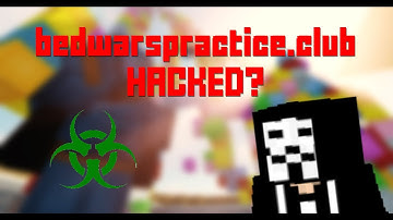 Goofy Ahh Block Sumo + Bedwars Practice Gets Hacked!?!?!?!?
