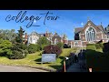 Griffith college cork  college tour