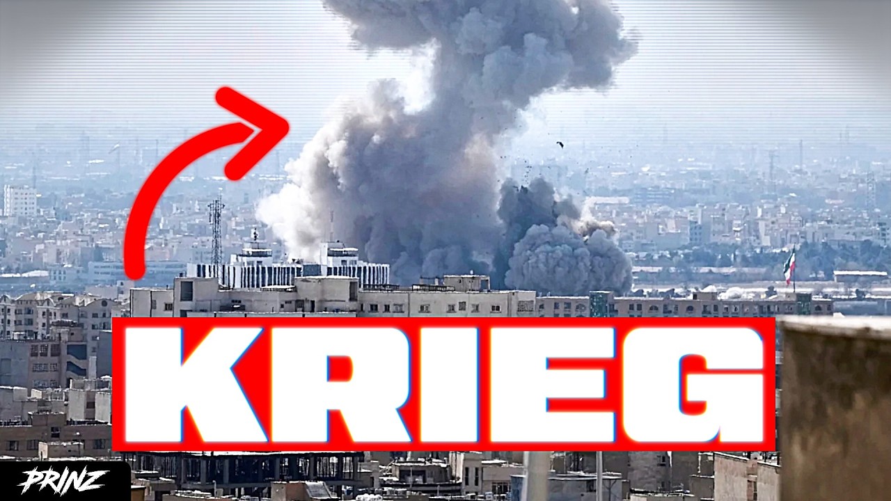 Trump hat es tatsächlich getan!