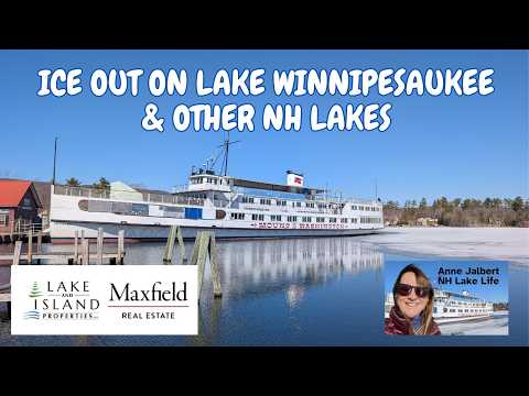 Winnipesaukee Forum