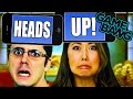 HEADS UP, WE SUCK! (Game Bang)