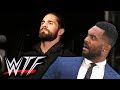 WWE RAW WTF Moments (9 Dec) | TLC 2019 Go-Home, Seth Rollins &amp; The AOP Sitting In A Tree