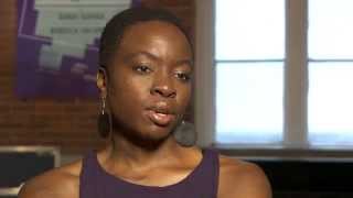 FAMILIAR: Interview with Playwright Danai Gurira