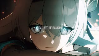 Firefly Edit