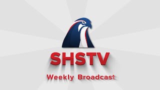 SHSTV Broadcast: October 19th, 2020