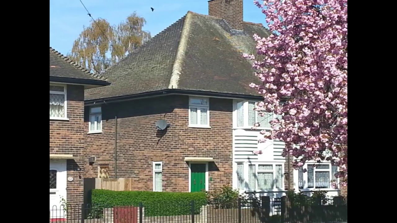 Gale street, Dagenham, RM9 4PA YouTube