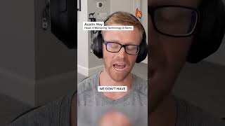 Austin Hay is the Head of Martech at Ramp, the world’s fastest growing SaaS startup