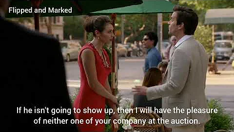 White Collar 6x02- Peter And Neal Goes Undercover ...
