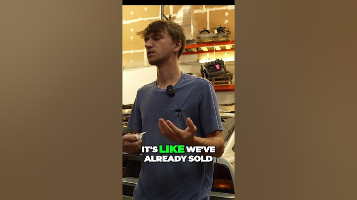 23/yr old make 40k/mo flipping cars