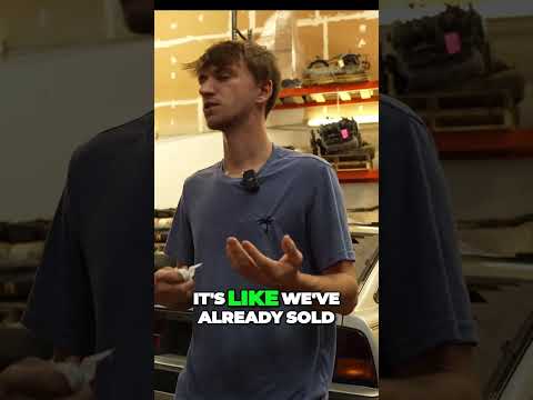 23 Yr Old Make 40k Mo Flipping Cars 